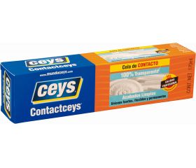 CEYS CONTACTCEYS TRANS 170ML